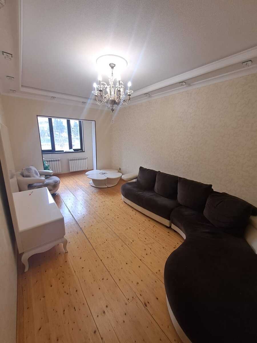 Satılır 4 otaqlı köhnə tikili, 100 m², Suraxanı-1