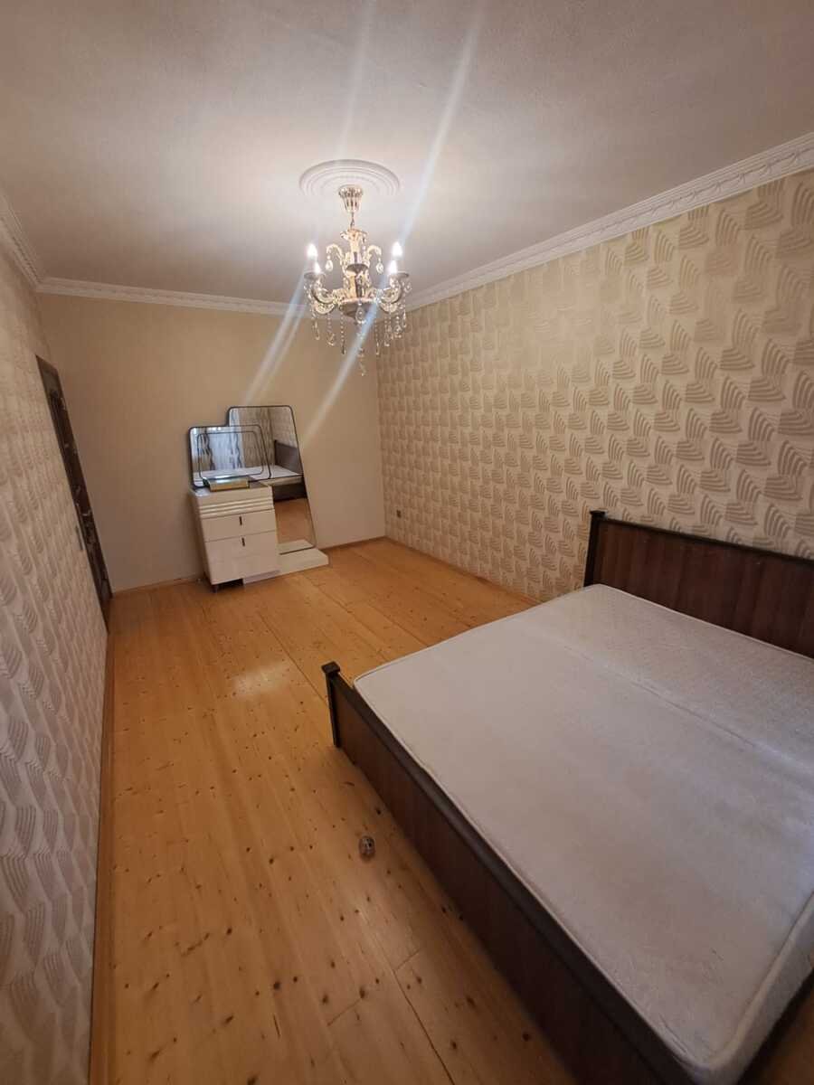 Satılır 4 otaqlı köhnə tikili, 100 m², Suraxanı-4