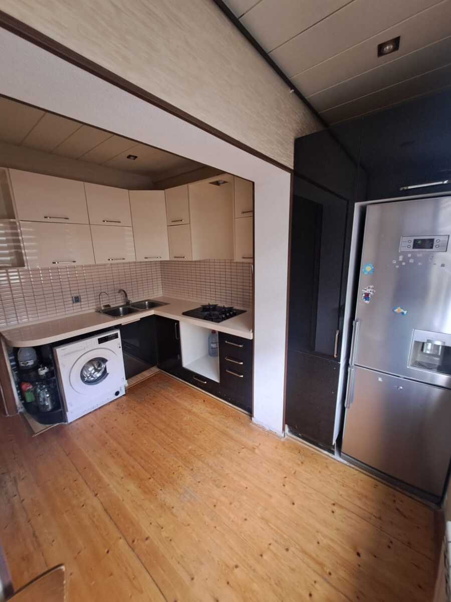 Satılır 4 otaqlı köhnə tikili, 100 m², Suraxanı-10