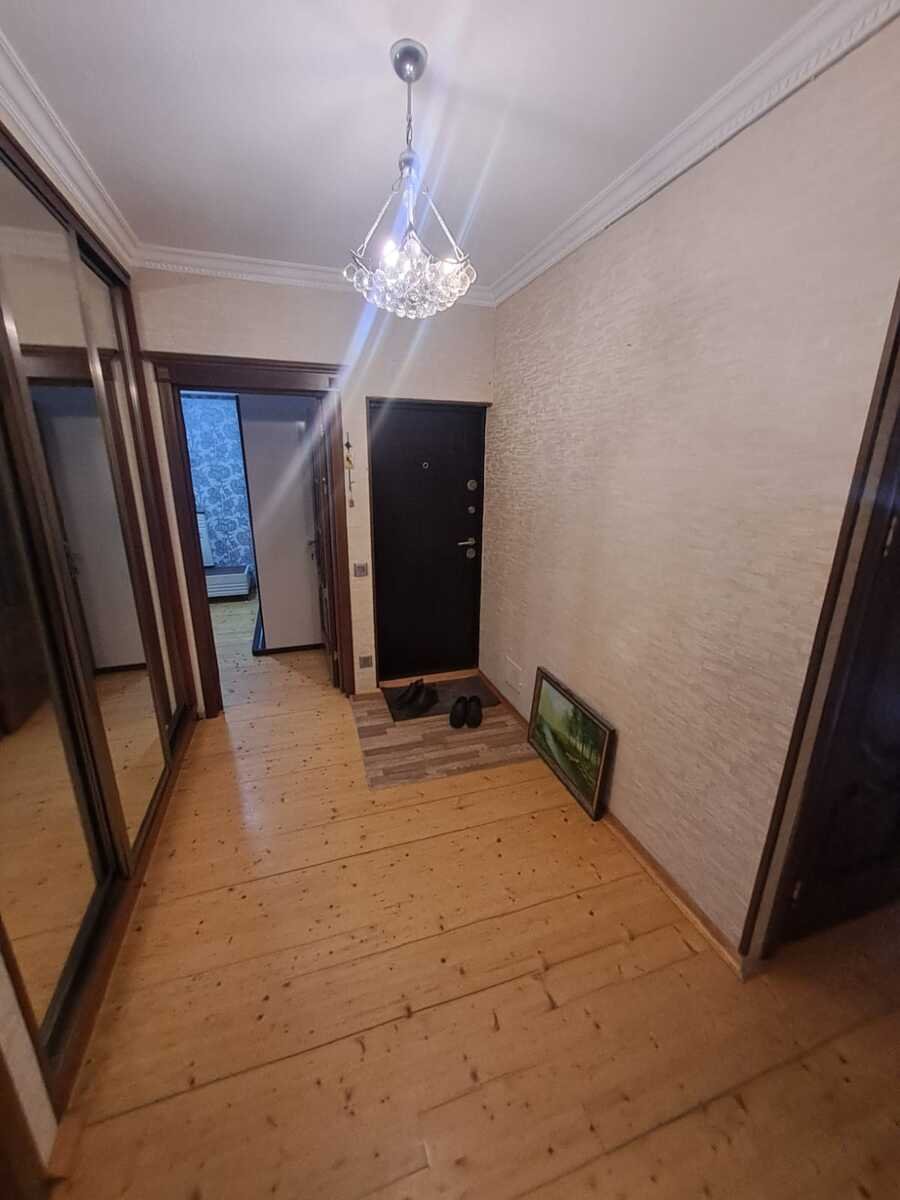 Satılır 4 otaqlı köhnə tikili, 100 m², Suraxanı-11