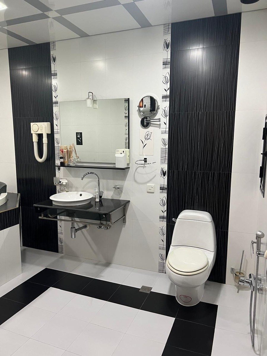 Kirayə verilir 4 otaqlı yeni tikili, 156 m², Kubinka-12