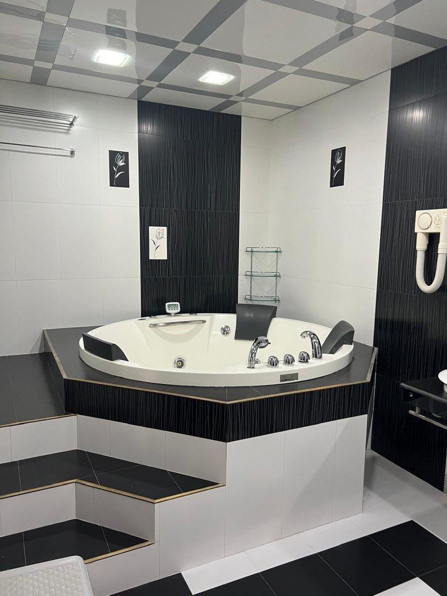 Kirayə verilir 4 otaqlı yeni tikili, 156 m², Kubinka-13