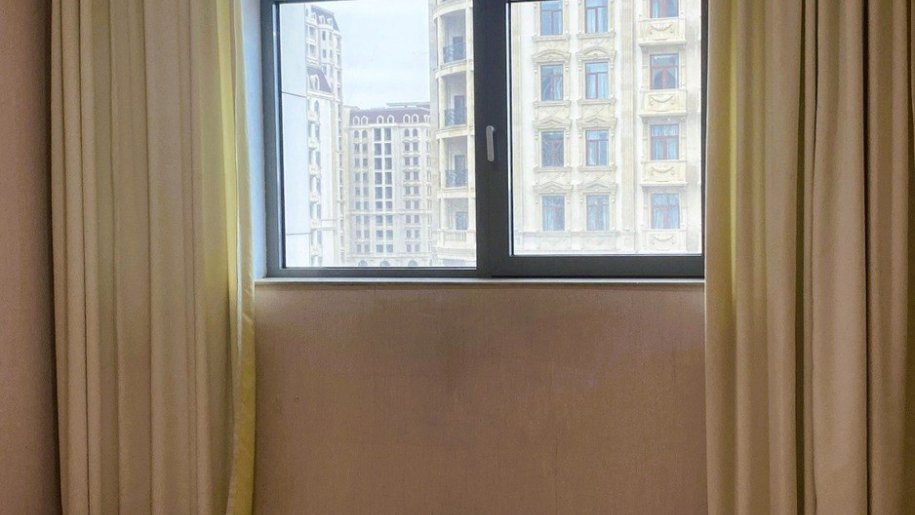 42 m<sup>2</sup> ofis icarəyə verilir, Gənclik m.-6