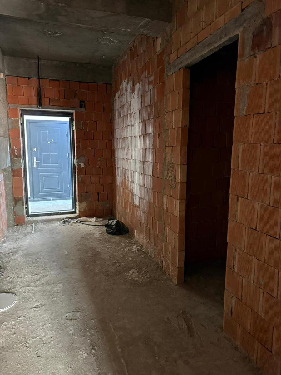 Satılır 2 otaqlı yeni tikili, 105 m², 20 Yanvar m.-3