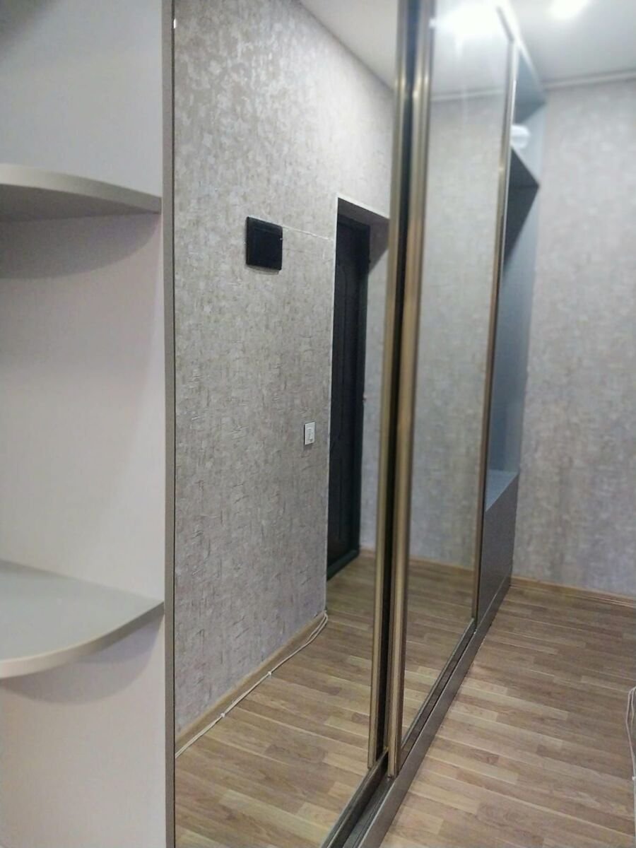 Kirayə verilir 2 otaqlı köhnə tikili, 50 m², Nəriman Nərimanov m.-3