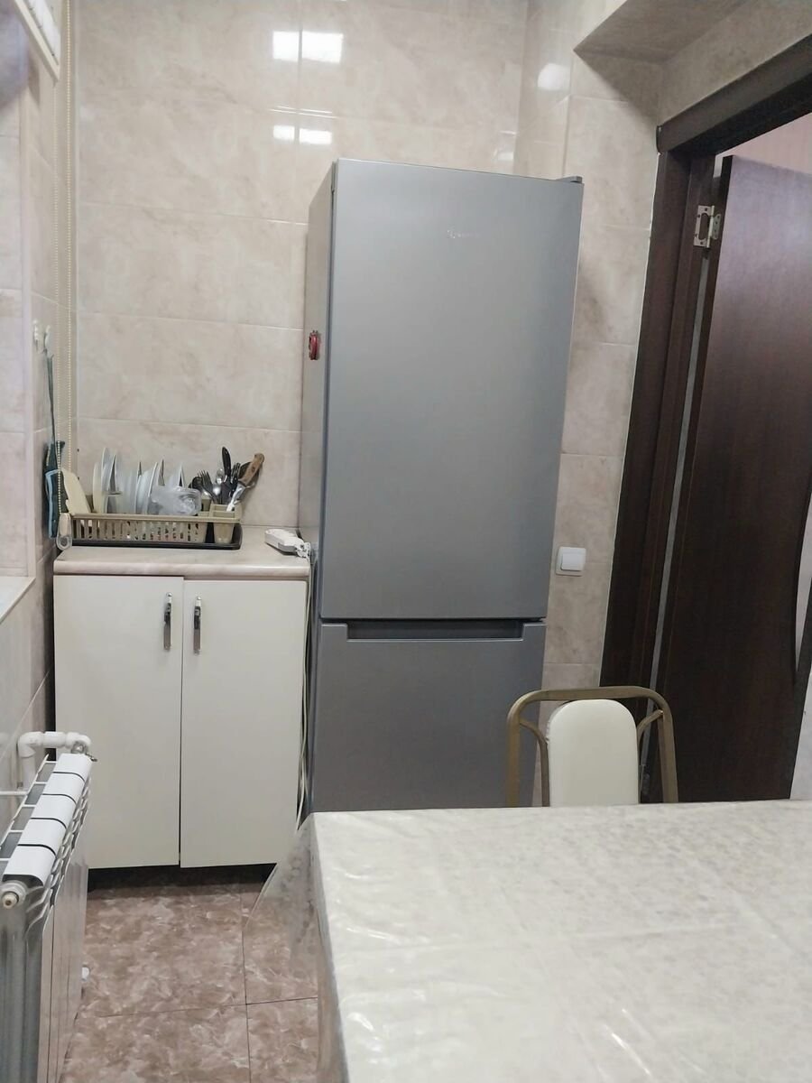 Kirayə verilir 2 otaqlı köhnə tikili, 50 m², Nəriman Nərimanov m.-9