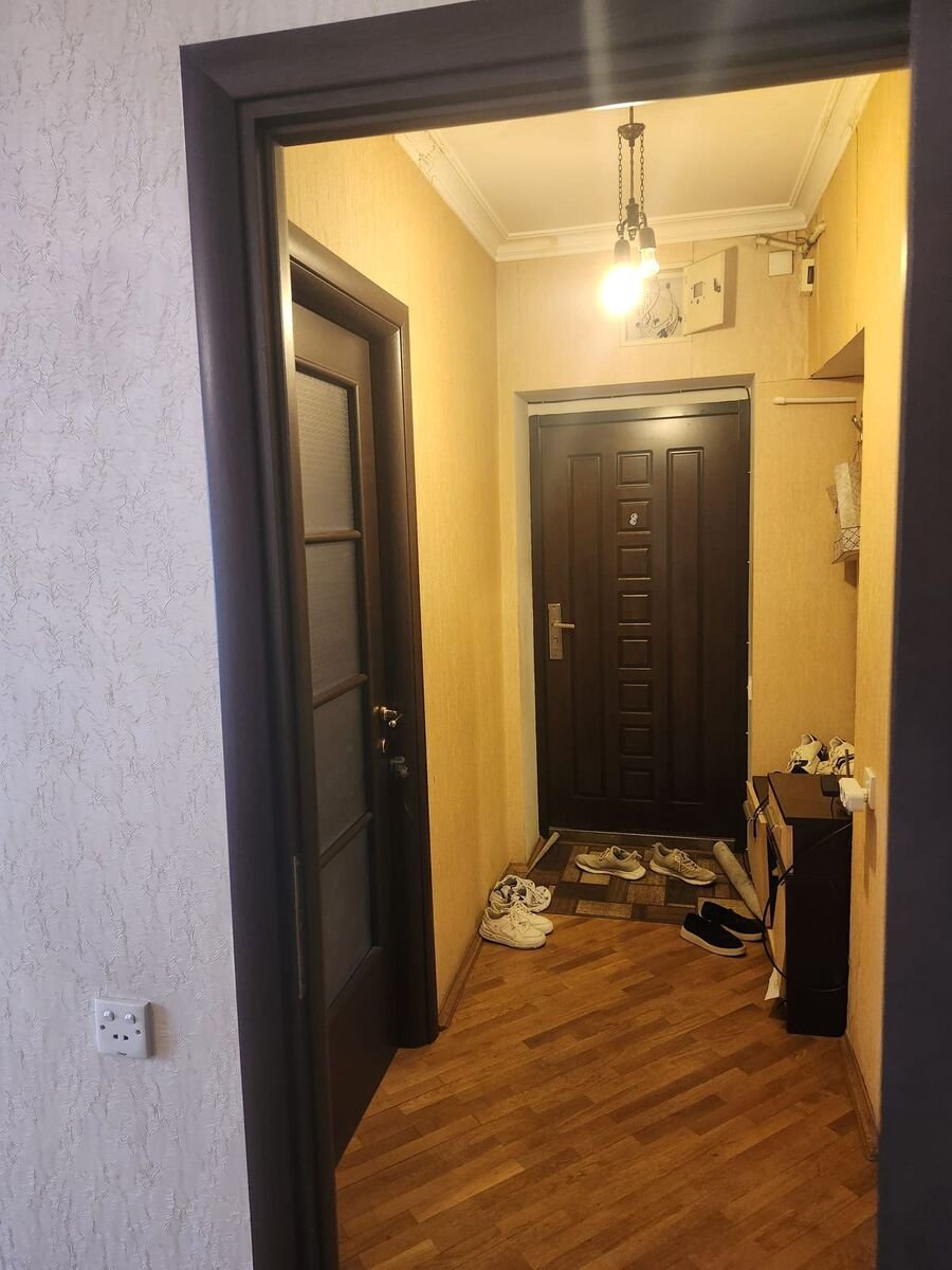 Satılır 3 otaqlı köhnə tikili, 70 m², 28 May m.-6