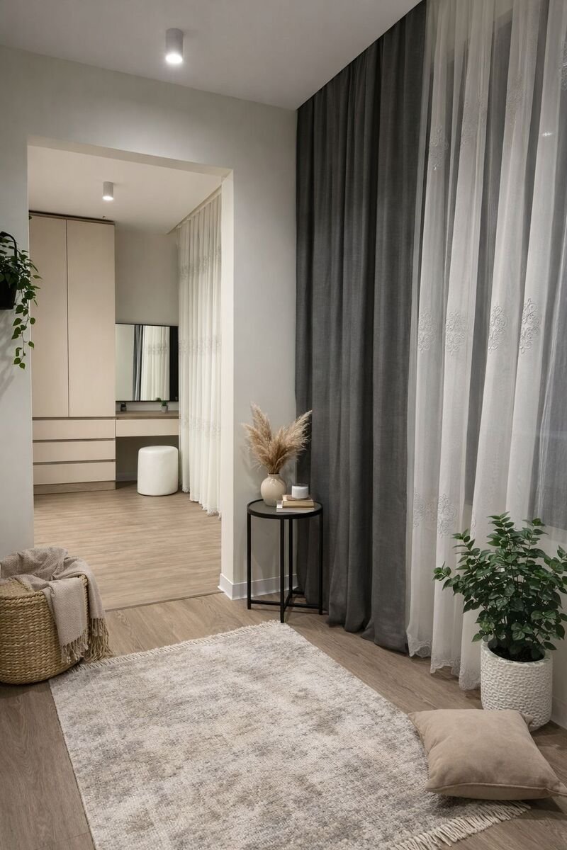 Kirayə verilir 3 otaqlı yeni tikili, 85 m², Badamdar-3