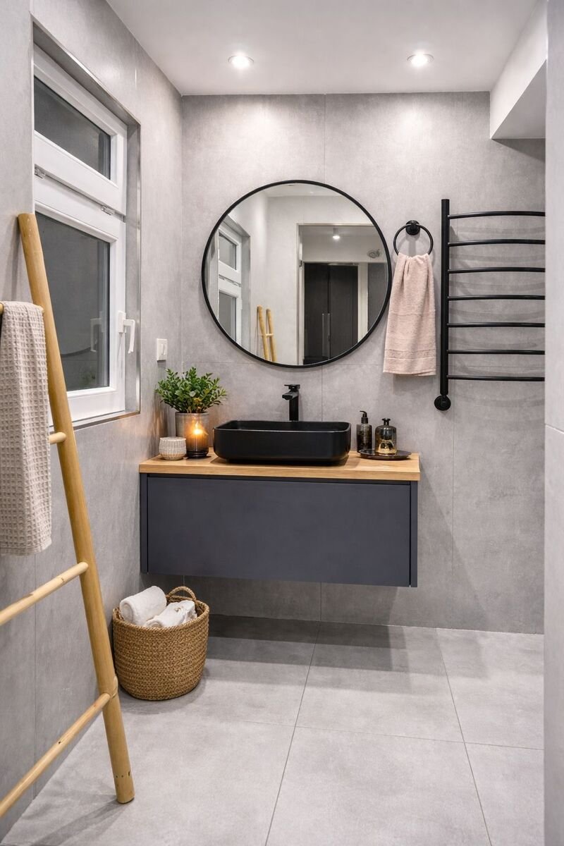 Kirayə verilir 3 otaqlı yeni tikili, 85 m², Badamdar-8