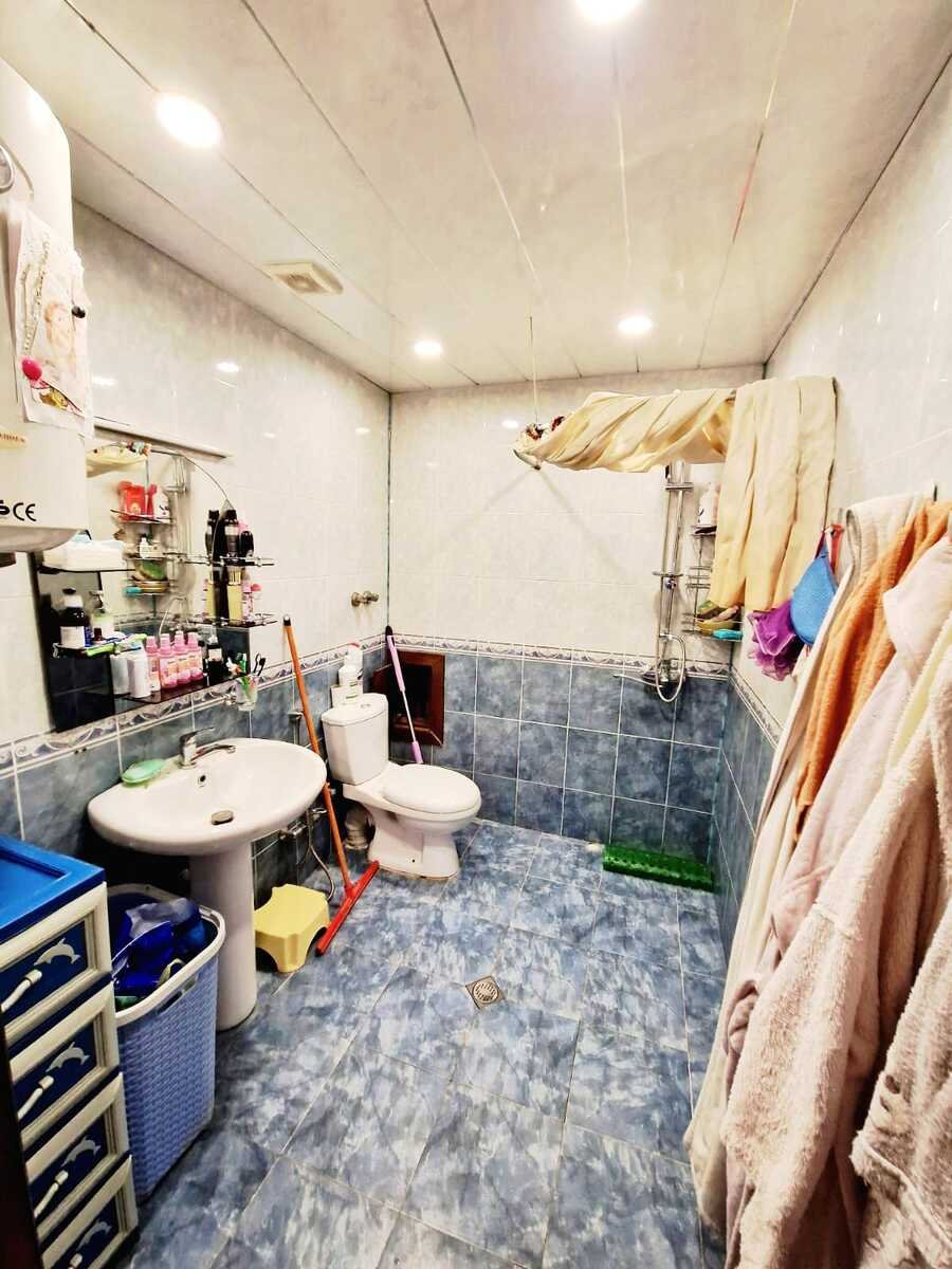 Satılır 2 otaqlı yeni tikili, 60 m², 8 noyabr-4