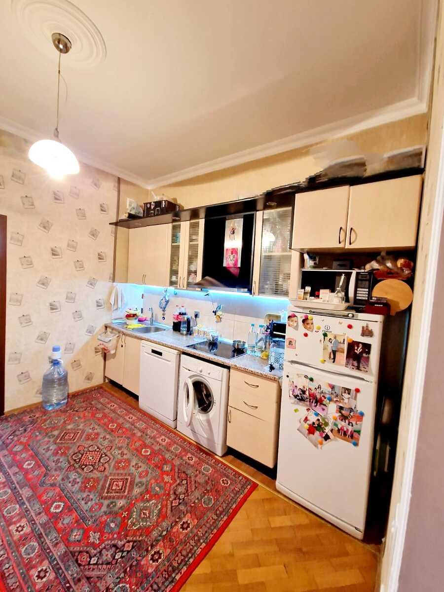 Satılır 2 otaqlı yeni tikili, 60 m², 8 noyabr-5