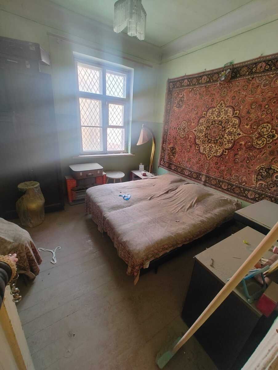 Satılır 3 otaqlı köhnə tikili, 65 m², Azadlıq Prospekti m.-2