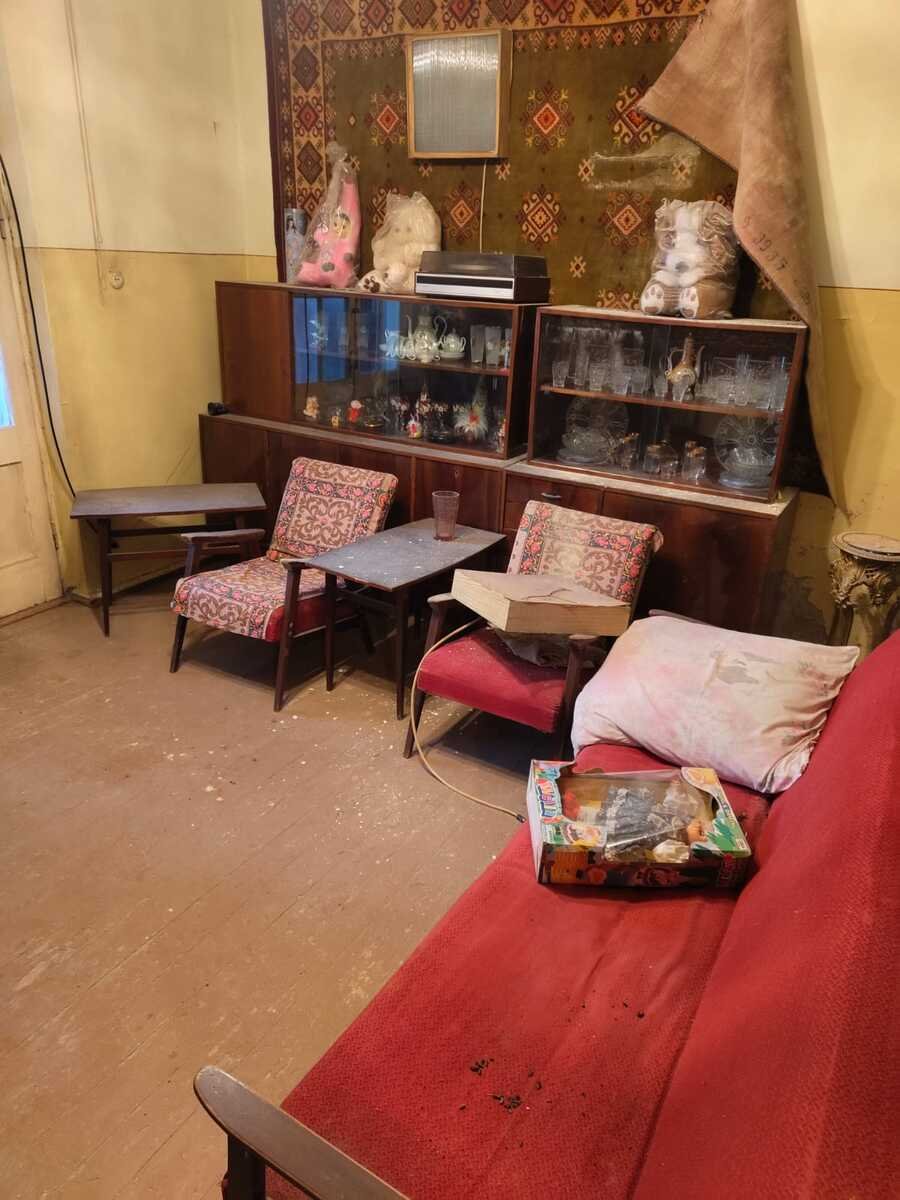 Satılır 3 otaqlı köhnə tikili, 65 m², Azadlıq Prospekti m.-3