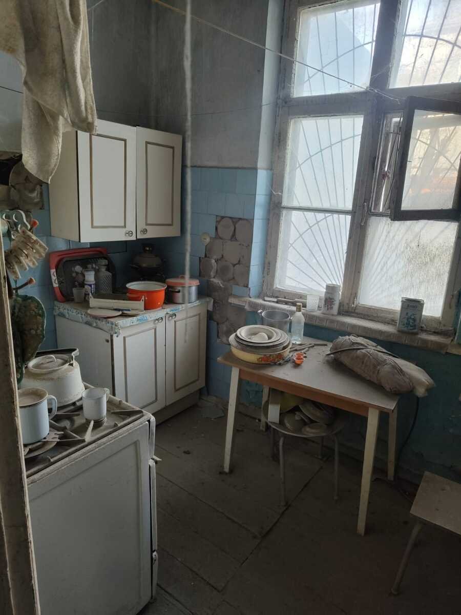 Satılır 3 otaqlı köhnə tikili, 65 m², Azadlıq Prospekti m.-5