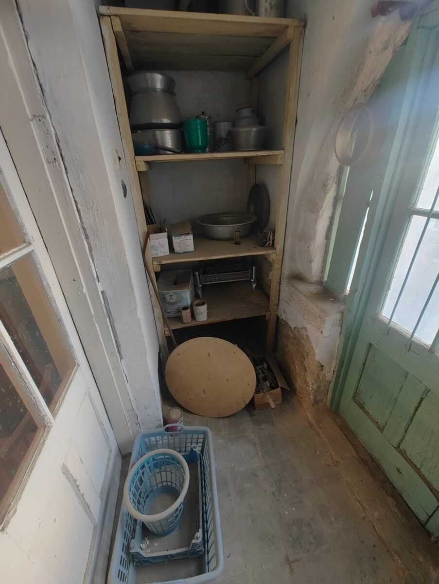 Satılır 3 otaqlı köhnə tikili, 65 m², Azadlıq Prospekti m.-6