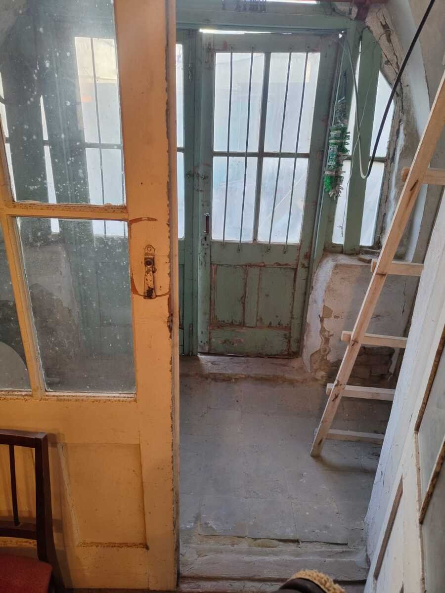 Satılır 3 otaqlı köhnə tikili, 65 m², Azadlıq Prospekti m.-7