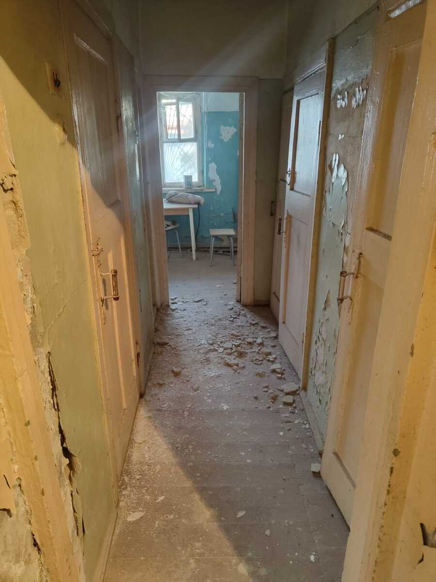 Satılır 3 otaqlı köhnə tikili, 65 m², Azadlıq Prospekti m.-9