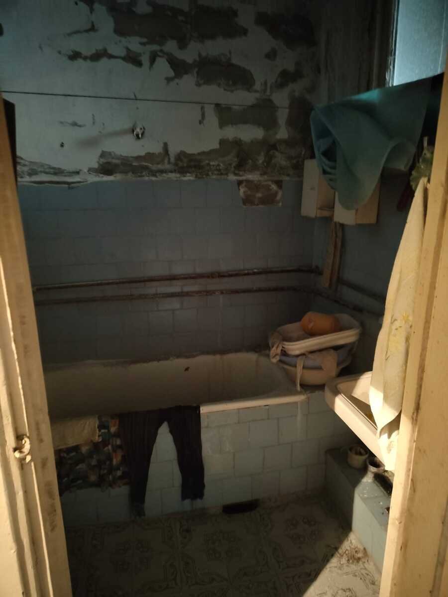 Satılır 3 otaqlı köhnə tikili, 65 m², Azadlıq Prospekti m.-10