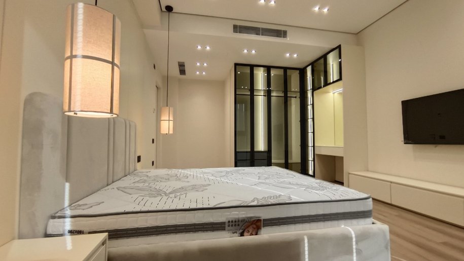 Kirayə verilir 3 otaqlı yeni tikili, 100 m², Bayıl-1