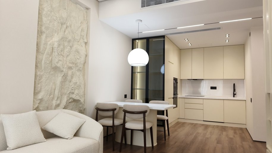 Kirayə verilir 3 otaqlı yeni tikili, 100 m², Bayıl-3