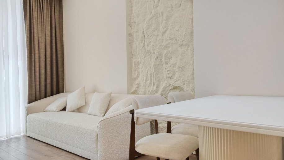 Kirayə verilir 3 otaqlı yeni tikili, 100 m², Bayıl-5