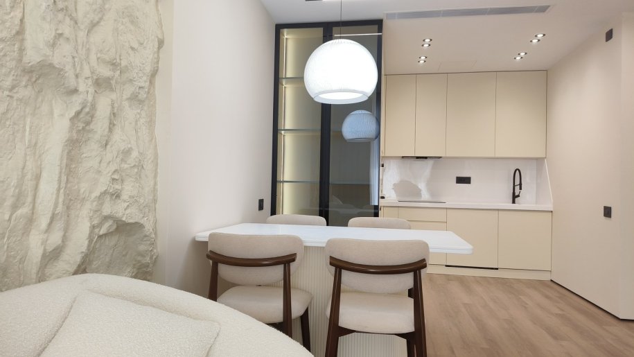 Kirayə verilir 3 otaqlı yeni tikili, 100 m², Bayıl-8