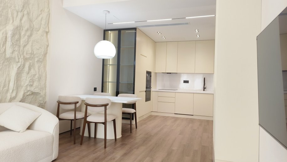 Kirayə verilir 3 otaqlı yeni tikili, 100 m², Bayıl-9