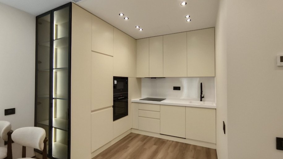 Kirayə verilir 3 otaqlı yeni tikili, 100 m², Bayıl-11