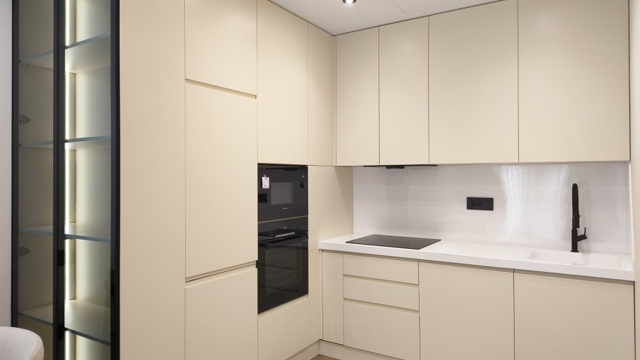 Kirayə verilir 3 otaqlı yeni tikili, 100 m², Bayıl-12