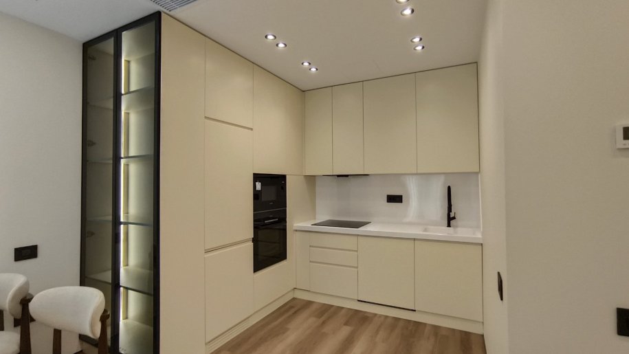 Kirayə verilir 3 otaqlı yeni tikili, 100 m², Bayıl-13