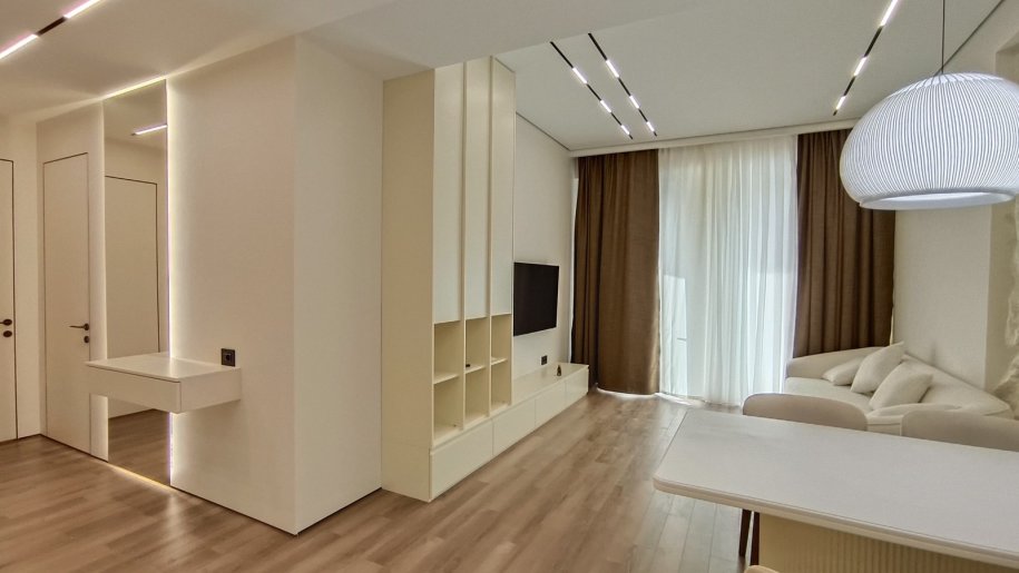 Kirayə verilir 3 otaqlı yeni tikili, 100 m², Bayıl-14