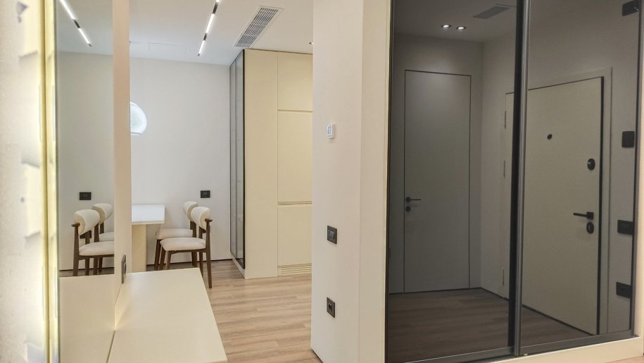 Kirayə verilir 3 otaqlı yeni tikili, 100 m², Bayıl-15