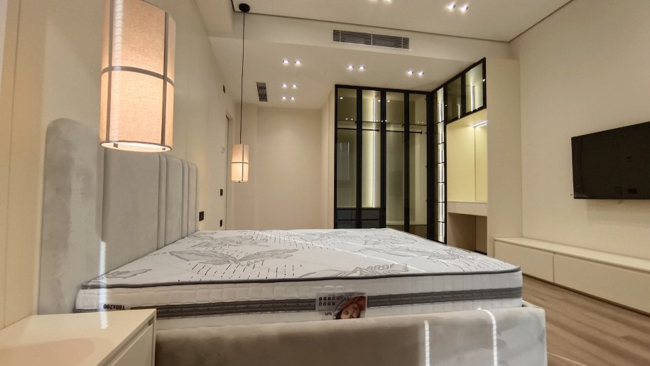 Kirayə verilir 3 otaqlı yeni tikili, 100 m², Bayıl-17