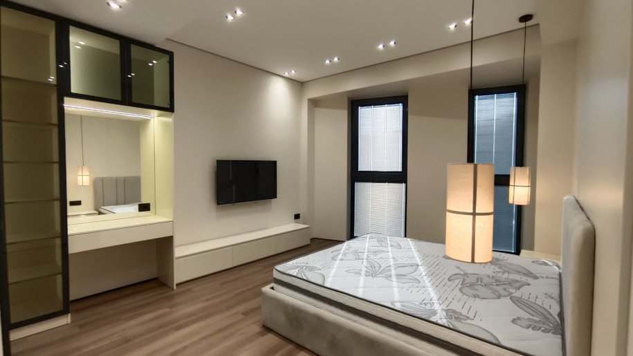 Kirayə verilir 3 otaqlı yeni tikili, 100 m², Bayıl-20