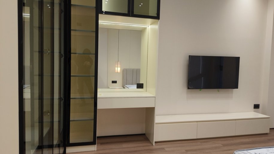 Kirayə verilir 3 otaqlı yeni tikili, 100 m², Bayıl-21