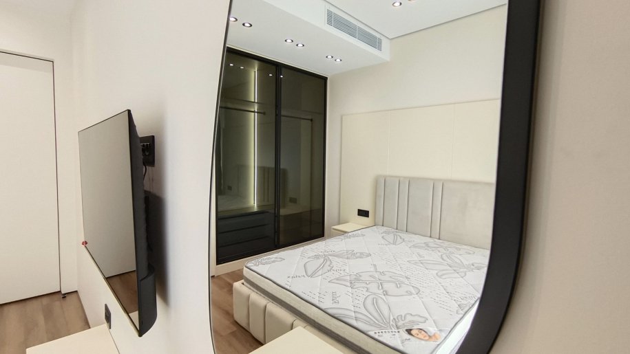 Kirayə verilir 3 otaqlı yeni tikili, 100 m², Bayıl-22