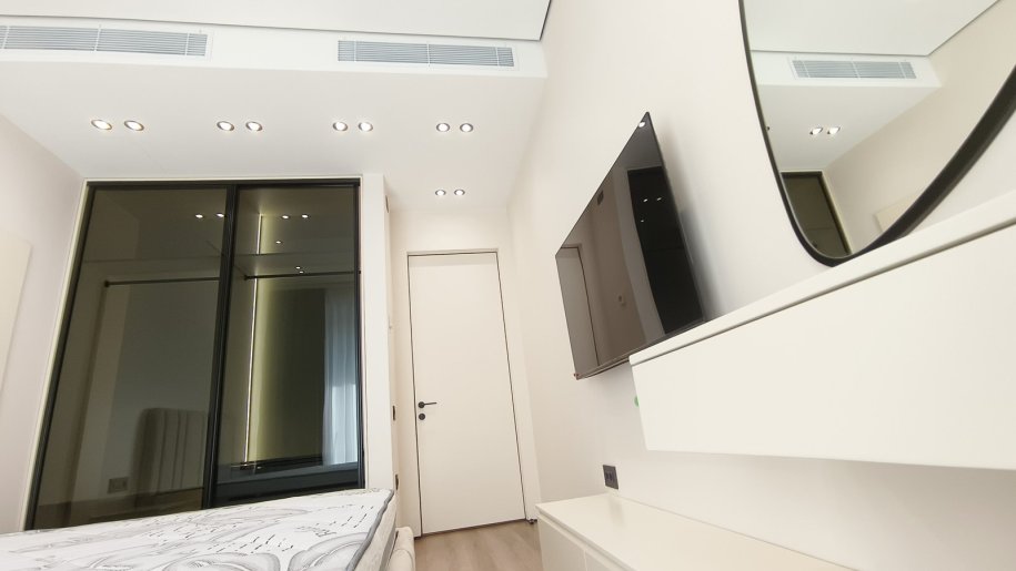 Kirayə verilir 3 otaqlı yeni tikili, 100 m², Bayıl-24