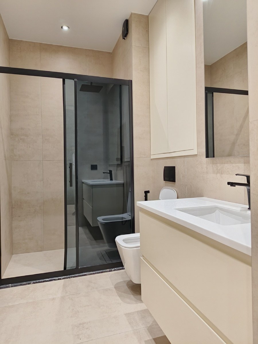 Kirayə verilir 3 otaqlı yeni tikili, 100 m², Bayıl-26