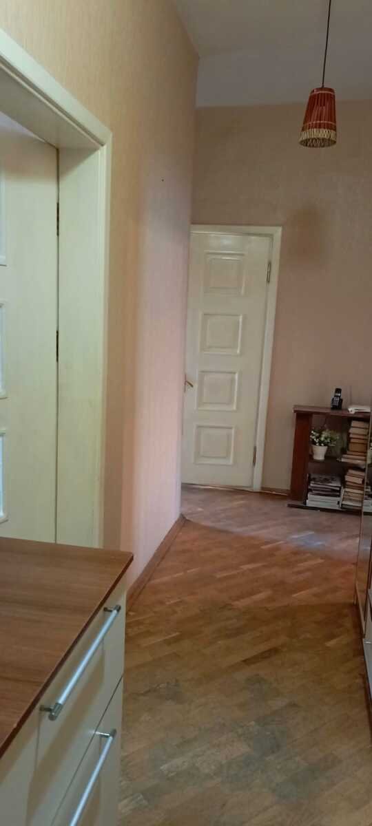 Kirayə verilir 2 otaqlı yeni tikili, 60 m², Həzi Aslanov m.-6
