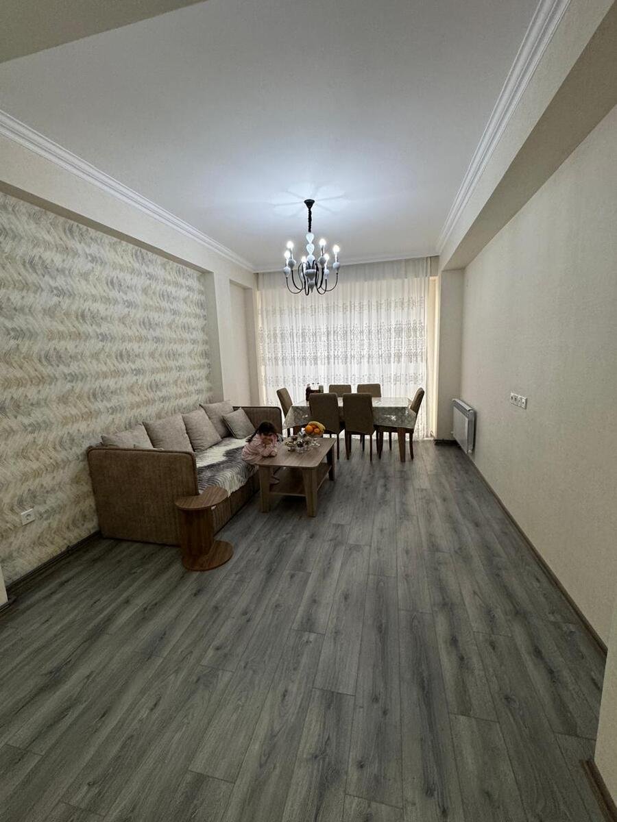 Kirayə verilir 3 otaqlı yeni tikili, 77 m², 20 Yanvar m.-1