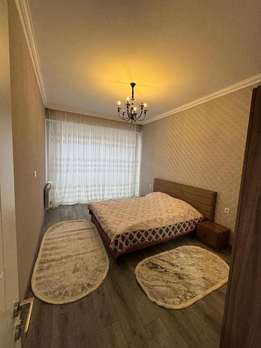 Kirayə verilir 3 otaqlı yeni tikili, 77 m², 20 Yanvar m.-2