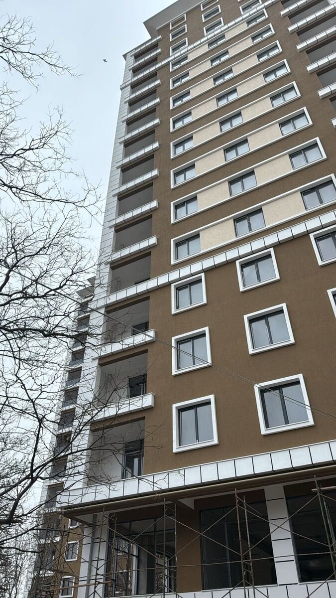 Satılır 3 otaqlı yeni tikili, 105 m², Nərimanov-2