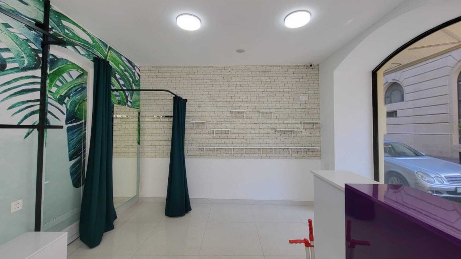 35 kv.m. obyekt icarəyə verilir, Nizami m.-7