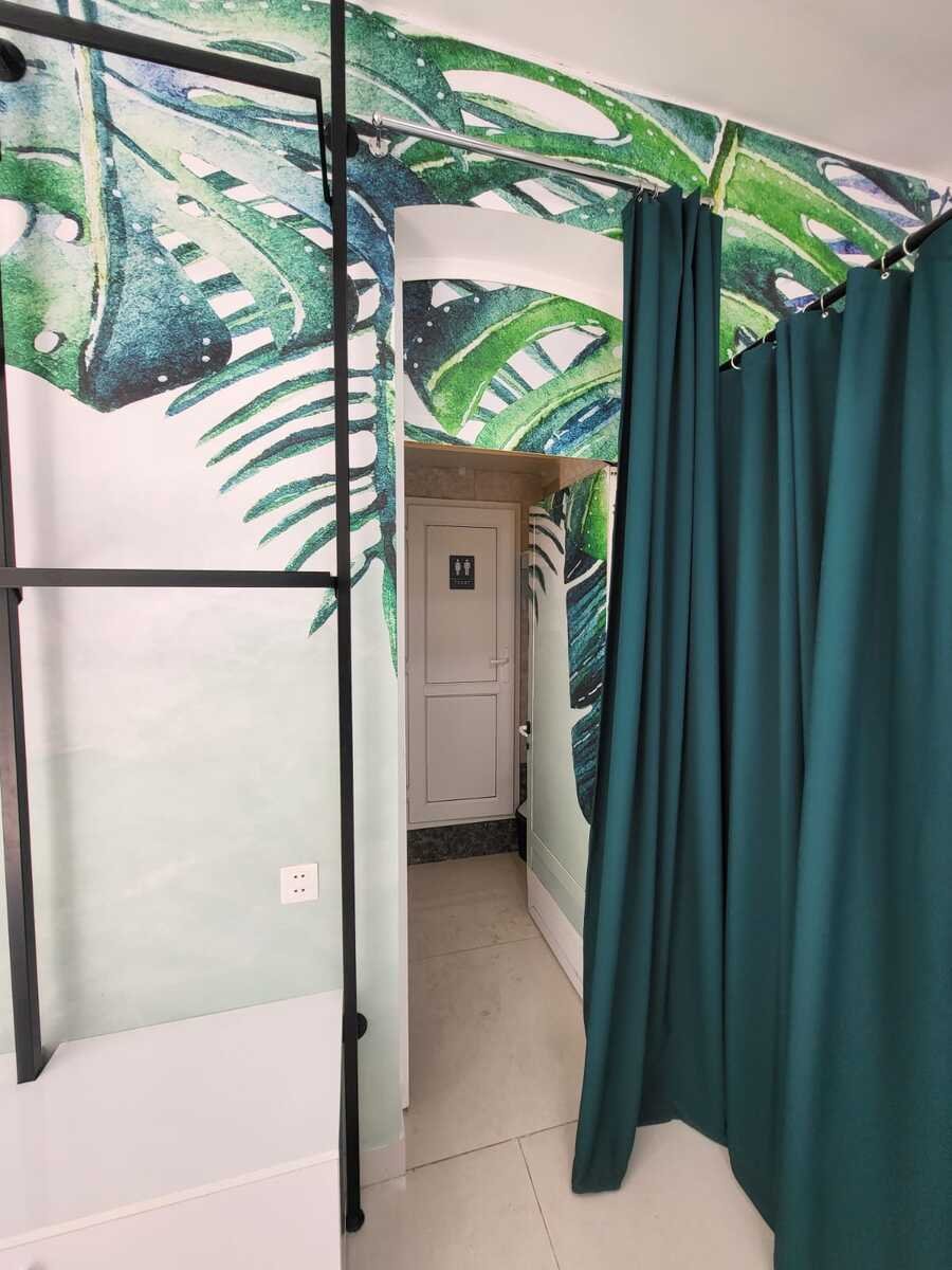 35 kv.m. obyekt icarəyə verilir, Nizami m.-11