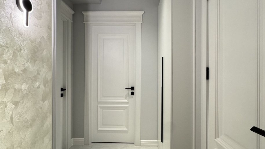 Satılır 2 otaqlı yeni tikili, 67 m², Xətai m.-8