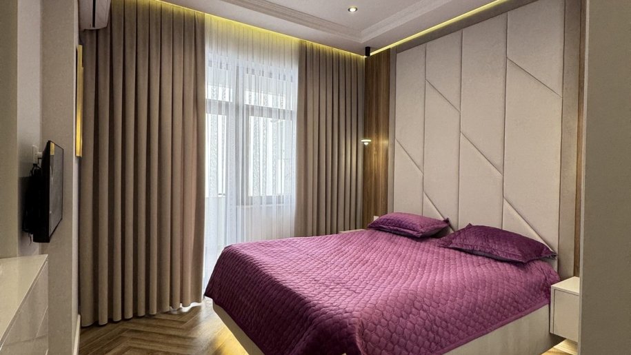 Satılır 2 otaqlı yeni tikili, 67 m², Xətai m.-9