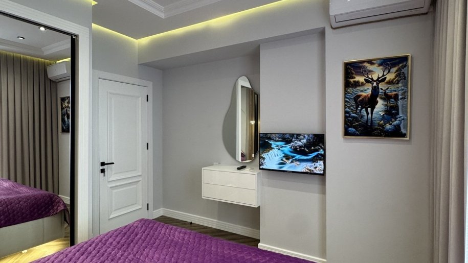 Satılır 2 otaqlı yeni tikili, 67 m², Xətai m.-11