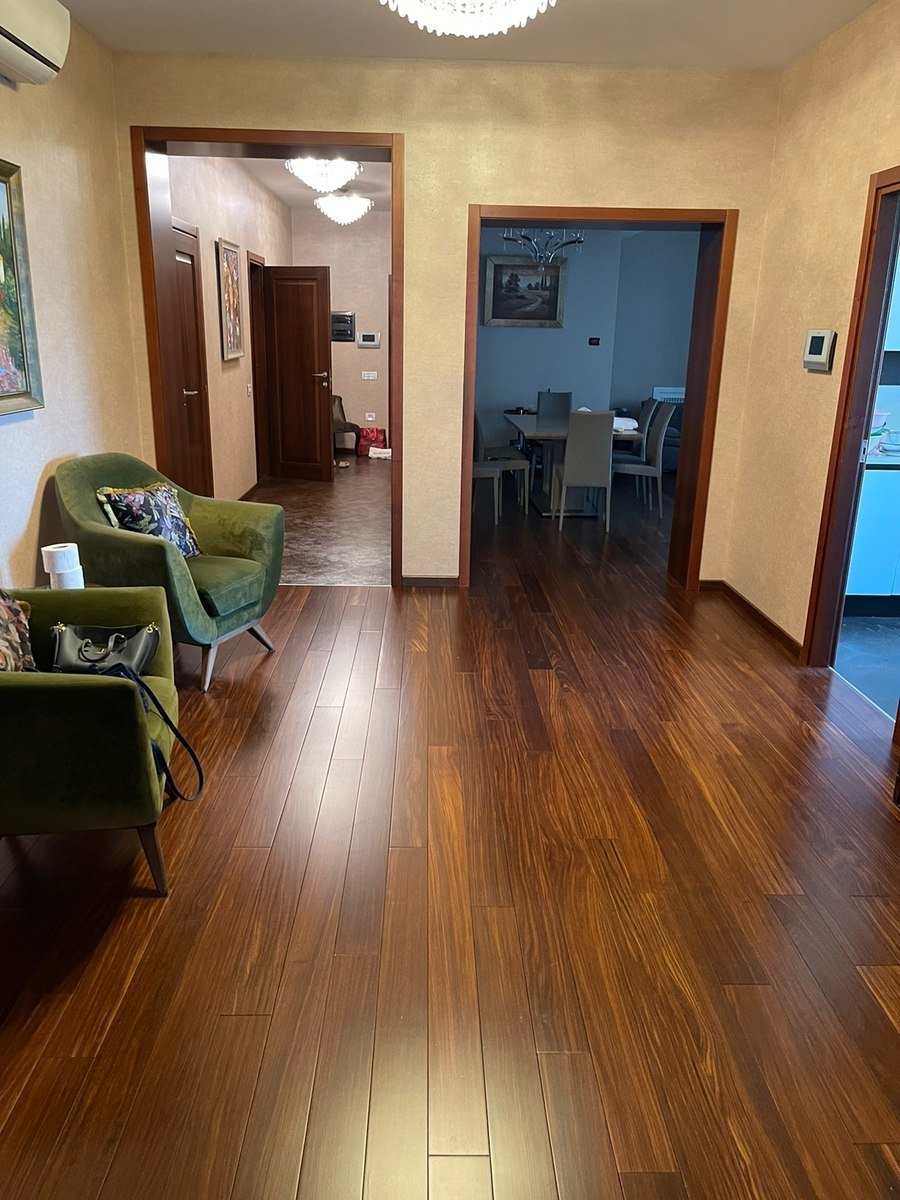 Kirayə verilir 4 otaqlı yeni tikili, 191 m², Nərimanov-5