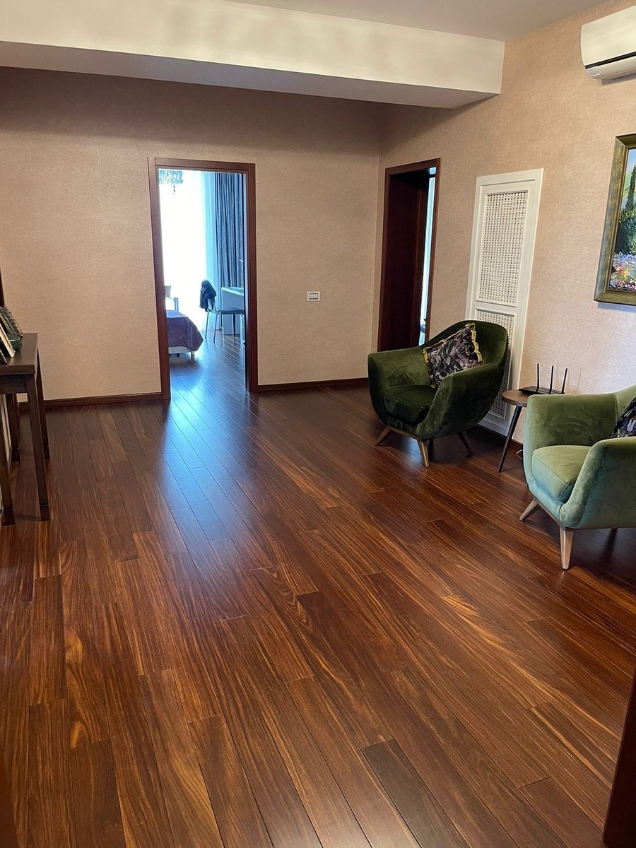 Kirayə verilir 4 otaqlı yeni tikili, 191 m², Nərimanov-8