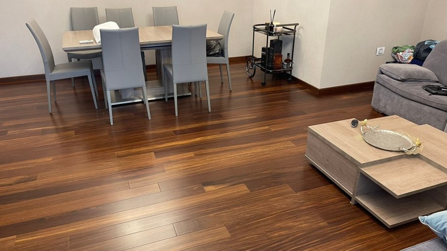 Kirayə verilir 4 otaqlı yeni tikili, 191 m², Nərimanov-9